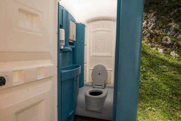 Best Porta potty rental for parties  in Bellingham, WA