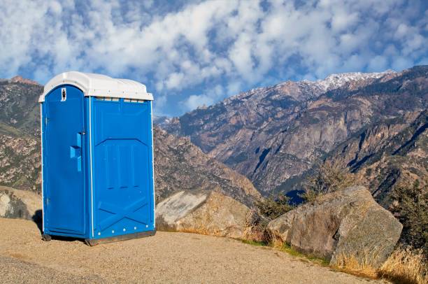 Best Portable restroom trailer rental  in Bellingham, WA
