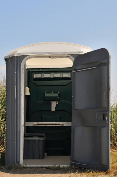 Portable bathroom rental in Bellingham, WA