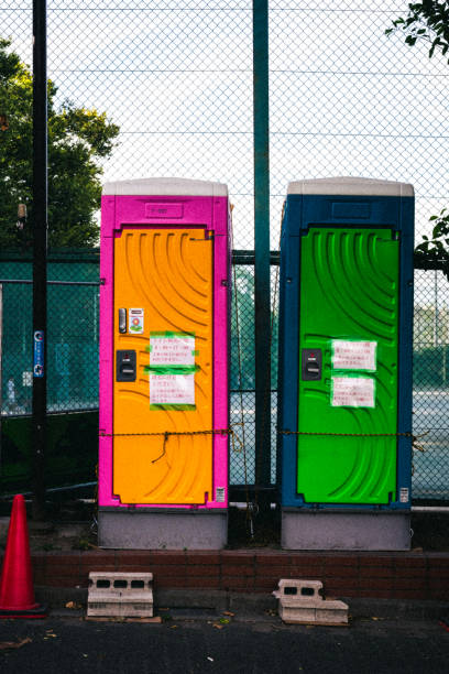 Best Local porta potty services  in Bellingham, WA