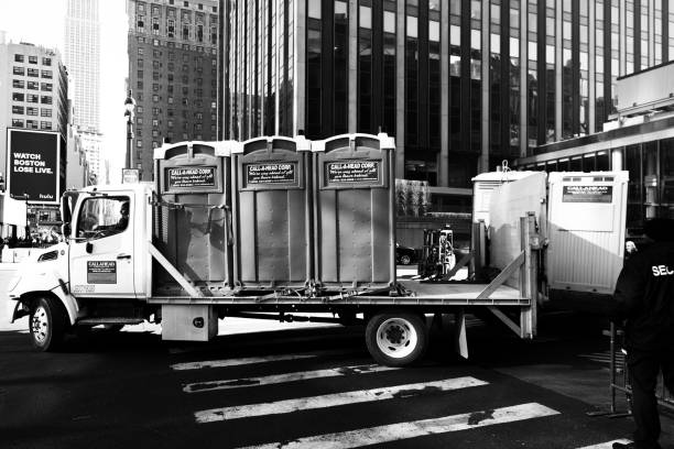 Best Affordable porta potty rental  in Bellingham, WA