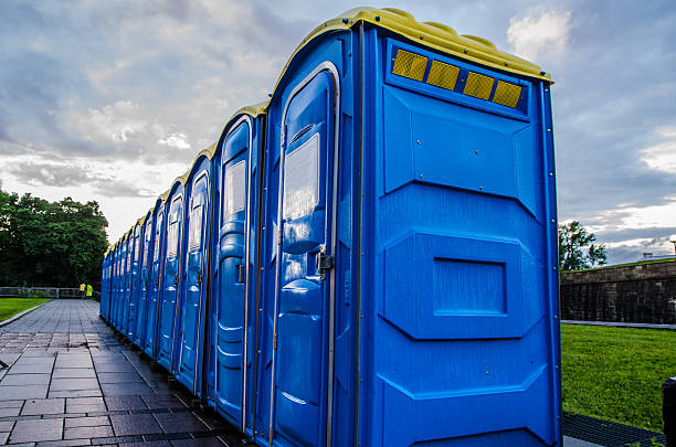 Best Affordable portable toilet rental  in Bellingham, WA