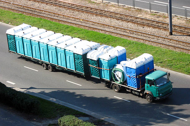 Best Porta potty rental near me  in Bellingham, WA