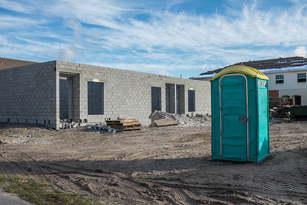Best Porta potty rental near me  in Bellingham, WA