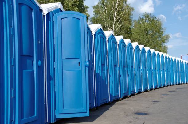 Reliable Bellingham, WA porta potty rental Solutions
